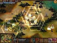 Gambar Autumn Dynasty - RTS 7