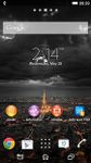 XPERIA™ Theme NightCity image 2