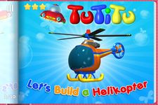 TuTiTu Helicopter imgesi 3