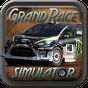 Ícone do apk Grand Race Simulator 3D