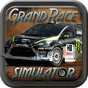 Grand Race Simulator 3D APK