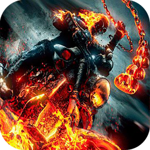 Pobierz Ghost Rider Live Wallpaper Za Darmo W Apk Na Androida