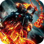 APK-иконка Ghost Rider Live Wallpaper