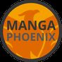 Manga Phoenix apk icon