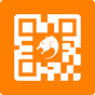 Εικονίδιο του QRCode & Barcode Scanner από τον CM Browser apk