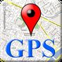 Ícone do apk Mapas GPS - Full Function