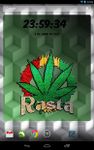 Imagem 3 do Maconha Digital Clock