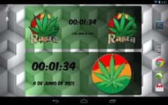 Imagem 5 do Maconha Digital Clock