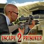 Sniper Mission Escape Prison 2 APK Simgesi