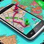 Nederlands GPS Navigatie APK icon