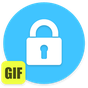 줍 움짤 잠금화면 (움직이는 락커, GIF 락스크린) APK