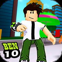 Guide For Ben 10 Evil Ben 10 Roblox Apk Descargar Gratis Para Android - roblox apk descargar