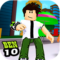 Download Guide For Ben 10 Evil Ben 10 Roblox 10 Free - ben 10 roblox apk download