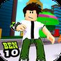 Guide for Ben 10 & Evil Ben 10 Roblox APK