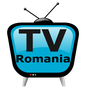 Ícone do apk TV Romania
