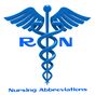 Nursing Abbreviations apk icon