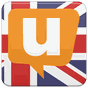 Aprende Inglés uSpeak apk icono