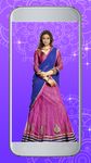 Váy Cưới Cô Dâu Ấn Độ ảnh số 4