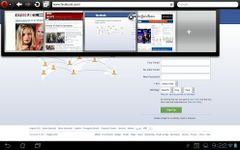 Immagine 1 di Browser Web mobile Opera Mini