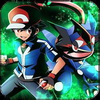 Ash Greninja Wallpaper Apk Descargar Gratis Para Android