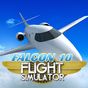 Falcon 10 Flight Simulator APK Simgesi