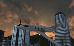 Картинка  Falcon 10 Flight Simulator