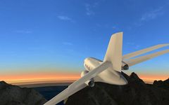 Falcon 10 Flight Simulator imgesi 20