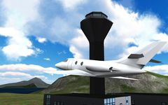 Картинка 4 Falcon 10 Flight Simulator