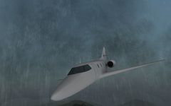 Картинка 5 Falcon 10 Flight Simulator