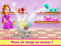 Imagen 9 de Dulce Rosquilla tienda - Niños Cocina Juegos