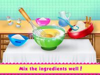 Imagen 11 de Dulce Rosquilla tienda - Niños Cocina Juegos