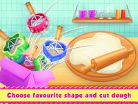 Sweet Donut Shop - Kids Cooking Games afbeelding 12