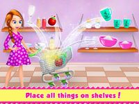 Sweet Donut Shop - Kids Cooking Games afbeelding 14