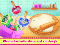 Sweet Donut Shop - Kids Cooking Games afbeelding 2