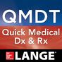Ícone do Quick Med Diagnosis&Treatment