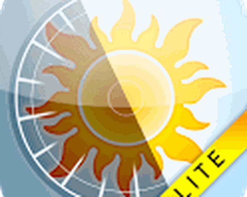 Sun Surveyor Lite Android Free Download Sun Surveyor Lite App - imagen sol agrimensor lite 0big jpg