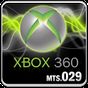 Xbox360 Go Launcher EX theme APK