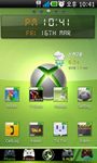 Imagem 4 do Xbox360 Go Launcher EX theme