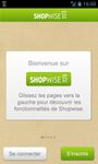 SHOPWISE manger mieux image 