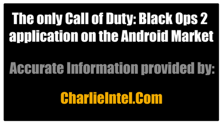 call of duty black ops 2 apk for ansriode