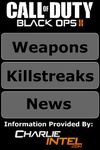 Gambar Call of Duty: Black Ops 2 App 1