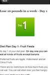 Diet Plan - Weight Loss 7 Days image 4