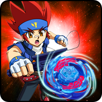 Beyblade