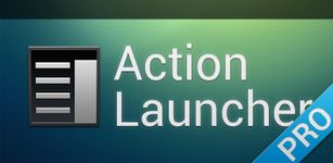 Картинка 1 Action Launcher 2: Pro