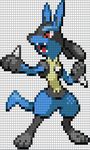 Color By Number Sandbox Coloring Poké image 11