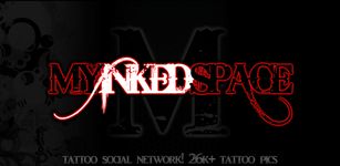 Imagem 2 do MyInkedSpace: Tattoo Network