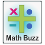 Ícone do Math Buzz - Play it
