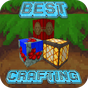 Ícone do apk Best Crafting: Super