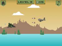 Gambar pesawat tempur game 1
