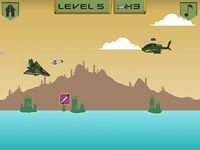Gambar pesawat tempur game 2